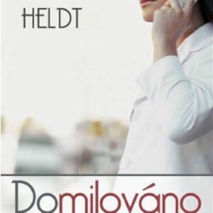 Domilováno (Dora Heldt) (česky)