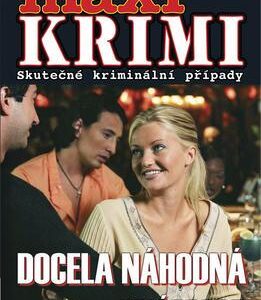 Docela náhodná známost (Ivan Milan Jedlička) (česky)