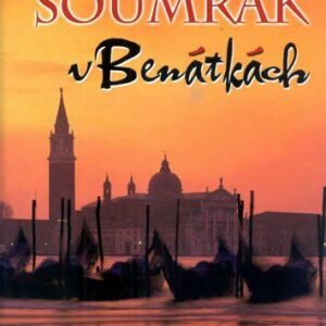 Soumrak v Benátkách (Carroll Steven) (česky)