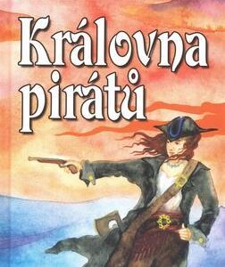 Královna pirátů (Manfred Theisen) (česky)