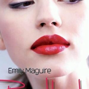 Posedlost - Emily Maquire (Maquire Emily) (česky)