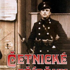 Četnické příběhy (Richard Sobotka) (česky)