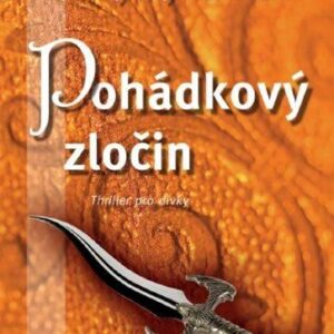 Pohádkový zločin (Krystyna Kuhn) (česky)