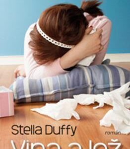 Vina a lež (Duffy Stella) (česky)