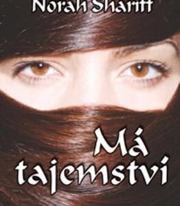 Má tajemství (Norah Shariff) (česky)