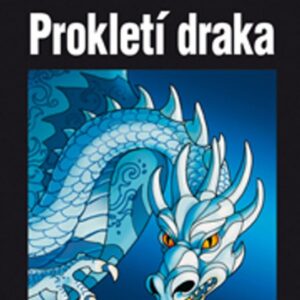 Prokletí draka - Trojka na stopě - André Marx (Jordan Toni) (česky)