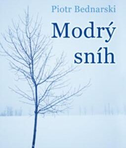 Modrý sníh (Piotr Bednarski) (česky)