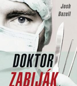 Doktor zabiják (Josh Bazell) (česky)