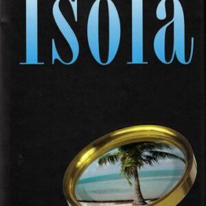 Isola (Isabel Abedi) (česky)