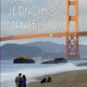 Příběh jednoho manželství (Andrew Sean Greer) (česky)