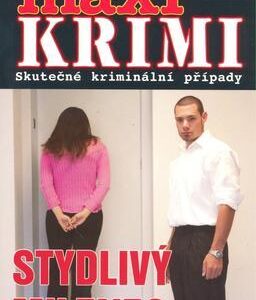 Stydlivý milenec (Milan Dušek) (česky)