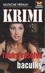 Touhy vášnivé baculky (česky)