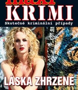 Láska zhrzené prostitutky (antologie *) (česky)