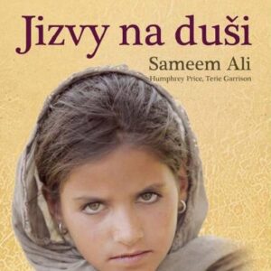 Jizvy na duši (Humphrey Price) (česky)