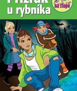 Přízrak u rybníka (Maja von Vogel) (česky)