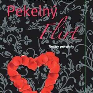 Pekelný flirt (Beatrix Gurian) (česky)