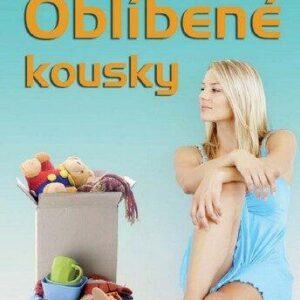 Oblíbené kousky (Susanne Fröhlich) (česky)