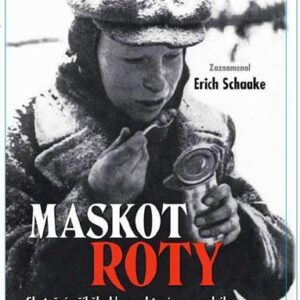 Maskot roty - Erich Schaake, Walter Tileman (Erich Schaake) (česky)
