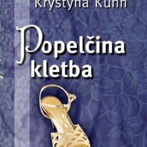 Popelčina kletba (Krystyna Kuhn) (česky)