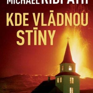 Kde vládnou stíny (Michael Ridpath) (česky)
