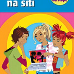 Tajnosti na síti (Maja von Vogel) (česky)