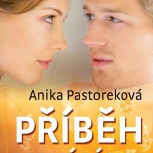 Příběh jedné lásky (Anika Pastoreková) (česky)