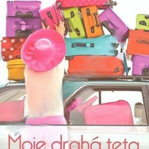 Moje drahá teta (Dora Heldt) (česky)
