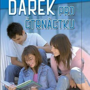 Dárek pro čtrnáctku (Barbora Robošová) (česky)