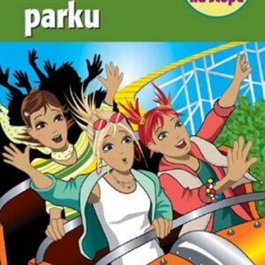 Panika v zábavním parku (Mira Sol) (česky)