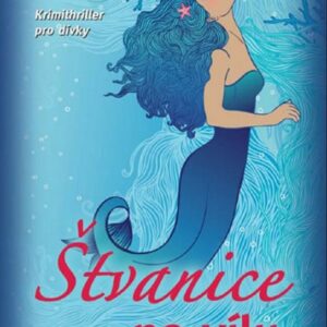 Štvanice na vílu (Susanne Mischke) (česky)