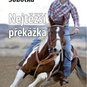 Nejtěžší překážka (Richard Sobotka) (česky)