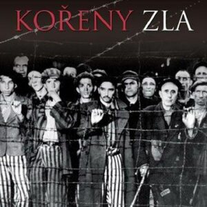Kořeny zla - Fabrice Humbert (Humbert Fabrice) (česky)