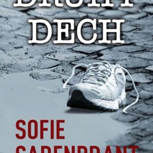 Druhý dech - Sofie Sarenbrandt (Sofie Sarenbrant) (česky)