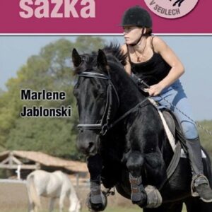 Bláznivá sázka - Holky v sedlech 3 (Marlene Jablonski) (česky)