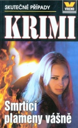 Smrtící plameny vášně (česky)