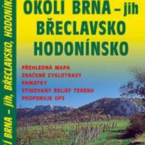 Okolí Brna-jih, Břeclavsko, Hodonínsko (česky)