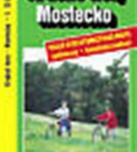 Krušné hory, Mostecko 1:60 000 (česky)