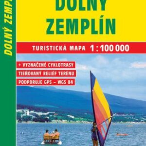 Dolný Zemplín (česky)