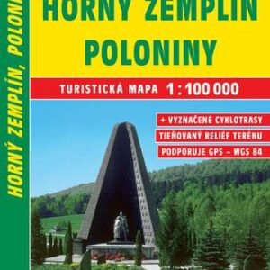 Horný Zemplín, Poloniny