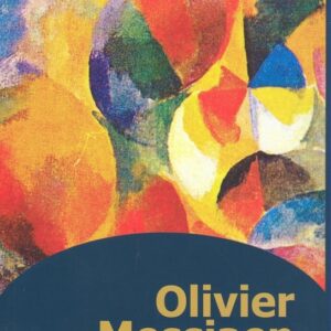 Olivier Messiaen (Miloš Navrátil) (česky)