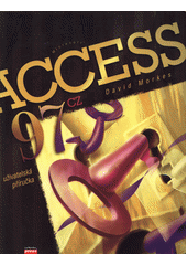 MS Access 97 CZ uživatelská př (David Morkes) (česky)
