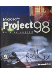 MS Project 98 (česky)