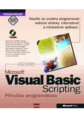 Microsoft Visual Basic script. (Cary Cornell) (česky)