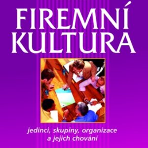 Firemní kultura (Ian Brooks) (česky)