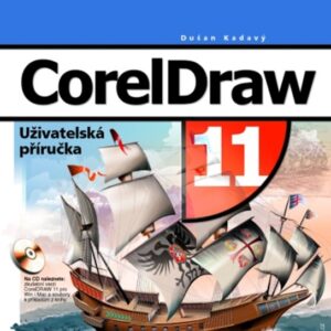 CorelDraw 11 (Dušan Kadavý) (česky)
