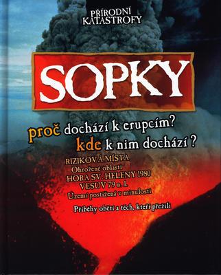 Sopky (Philip Steele) (česky)