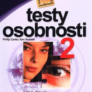Testy osobnosti 2 (Philip Carter,Ken Russell) (česky)