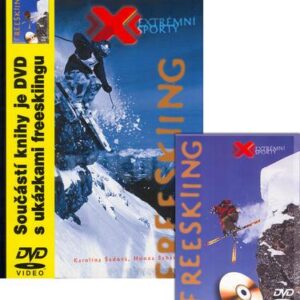 Freeskiing (Honza Schauer) (česky)