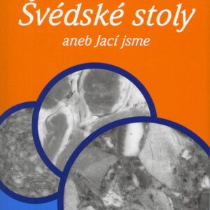 Švédské stoly aneb Jací jsme (Michal Viewegh) (česky)