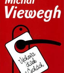 Výchova dívek v Čechách (Michal Viewegh) (česky)